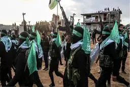 طرح جدید آمریکا برای پایان نظامی حماس