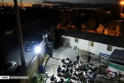 گرمخانه تهران
