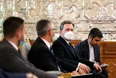محمدباقر قالیباف