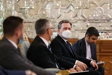 محمدباقر قالیباف