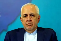 واکنش ظریف به شایعه تعویض اسم خلیج فارس