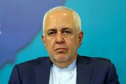 توییت خاص ظریف درمورد تیم‌های مذاکره کننده ایران و آمریکا