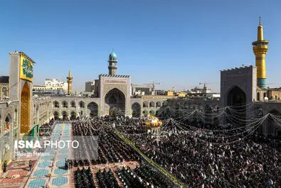  پرچم گنبد