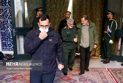 شاهچراغی