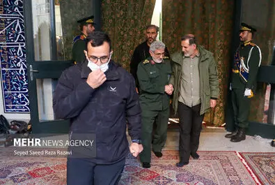 شاهچراغی