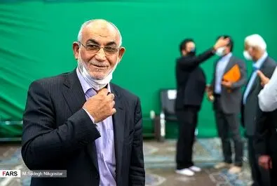 رئیسی