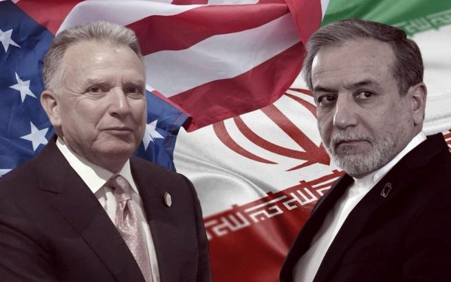 بازگشت سناریوی قدیمی؛ فشار بیرونی، لبخند درون مذاکرات