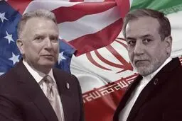 پیام عراقچی به ویتکاف تکذیب شد