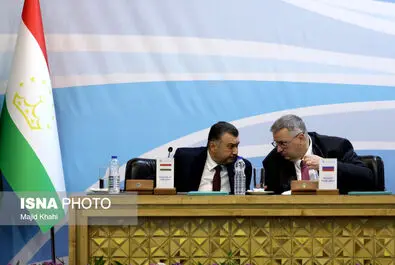 همایش خزر 