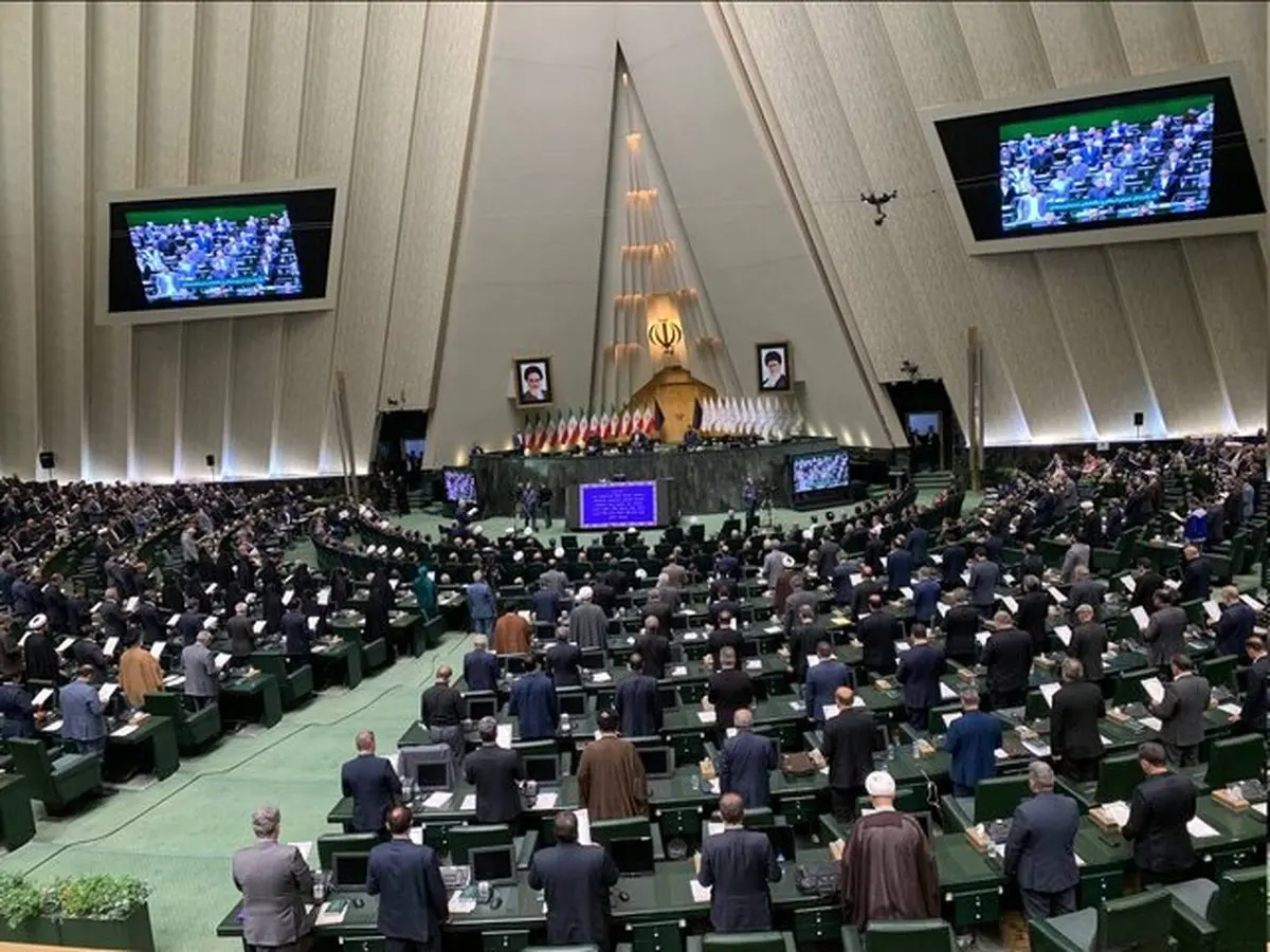 اعلام آمادگی مجموعه اداری مجلس برای همکاری با وکلای ملت