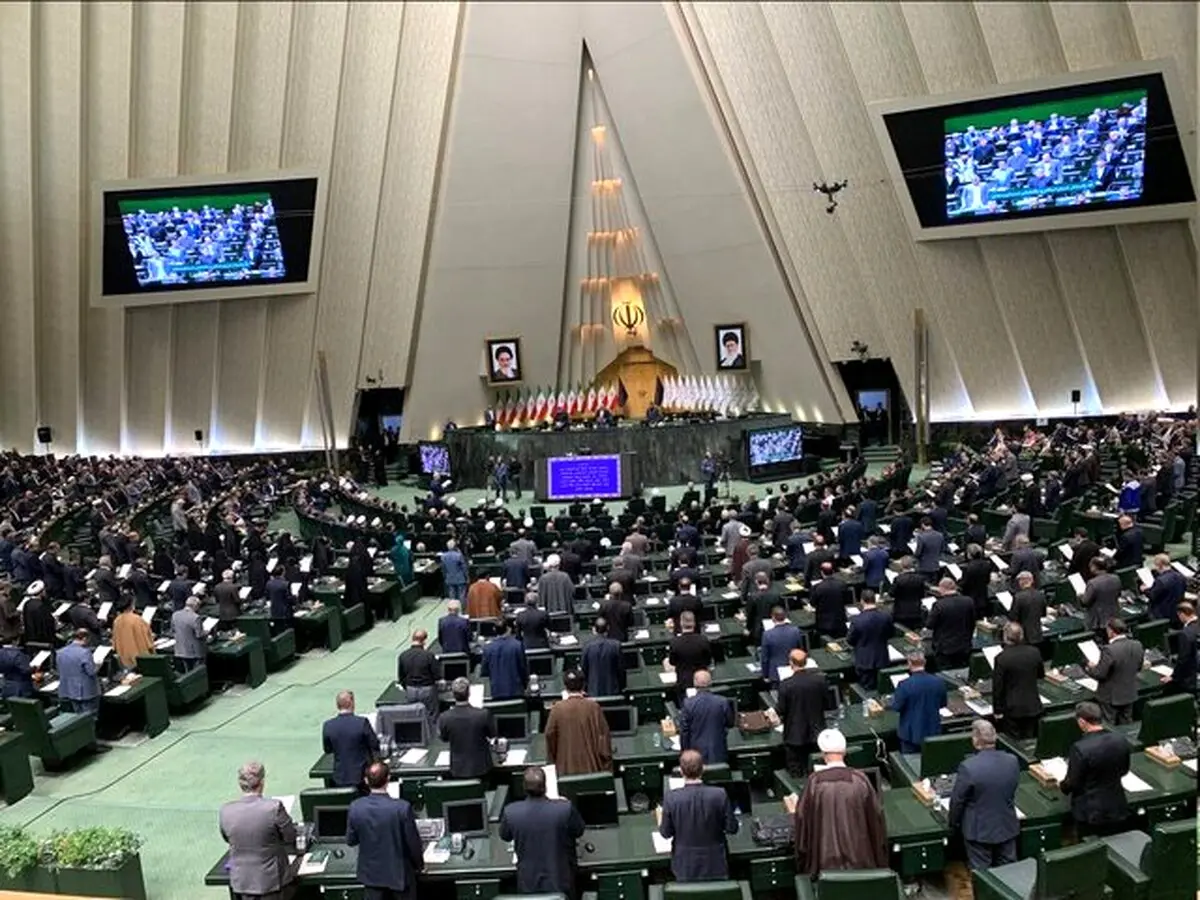 اعلام آمادگی مجموعه اداری مجلس برای همکاری با وکلای ملت