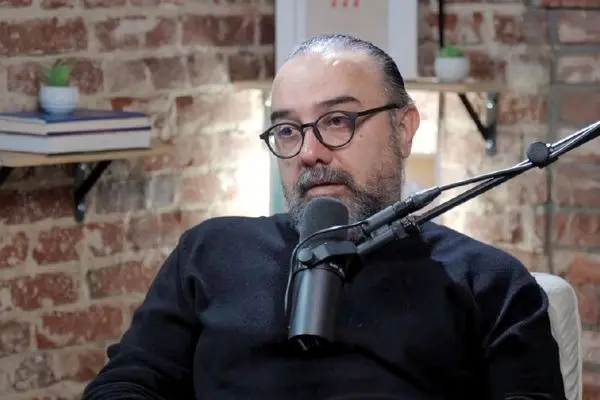 انجمن افسرده‌های سرخورده