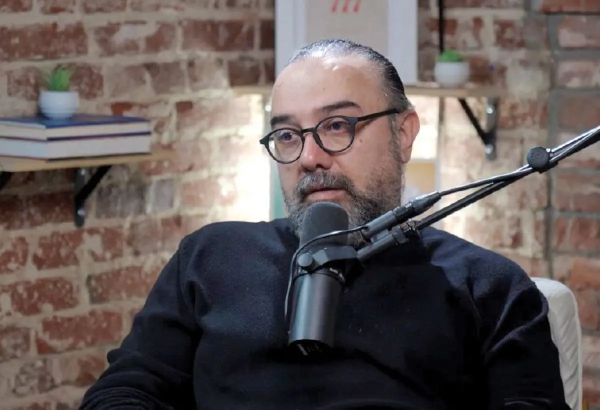 انجمن افسرده‌های سرخورده