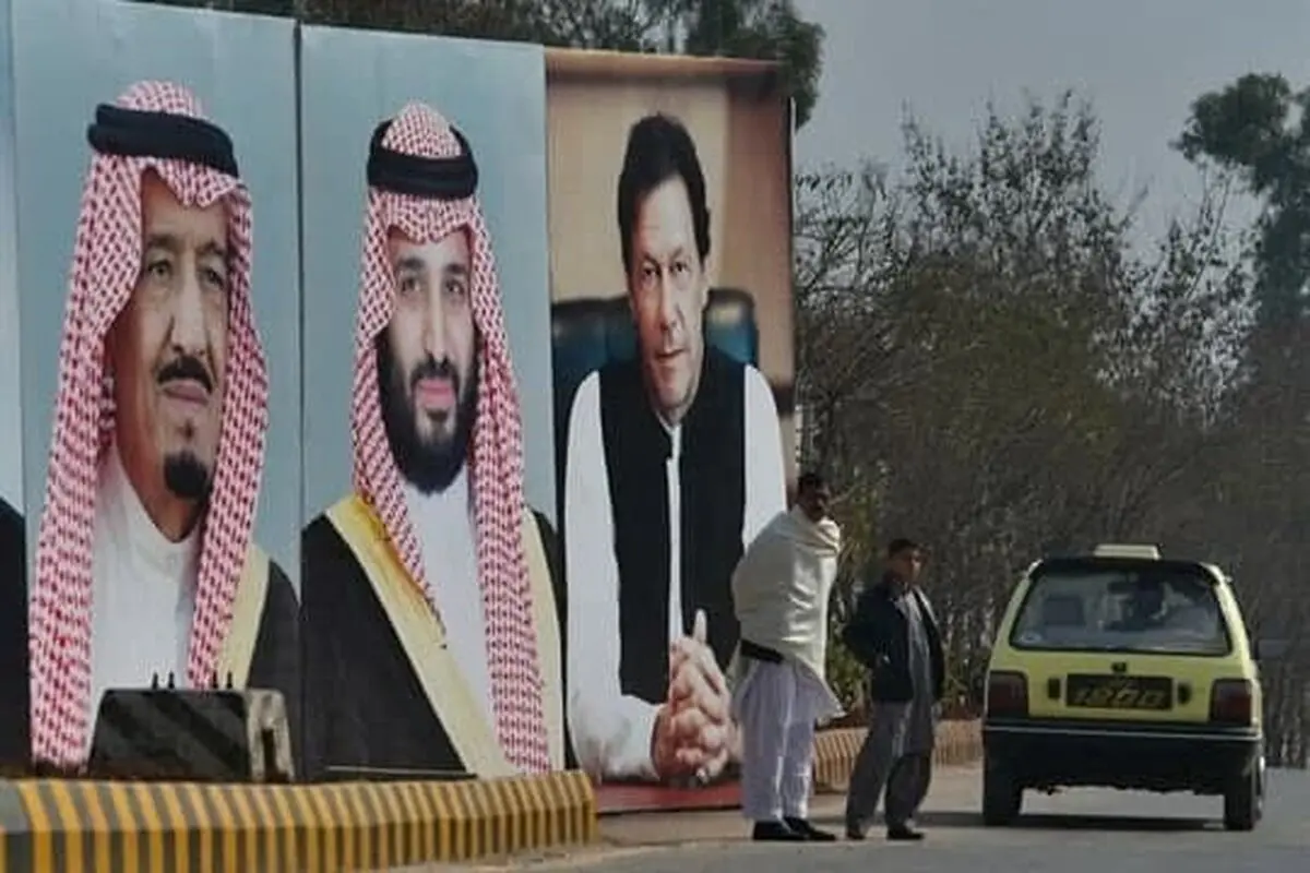ایران به زودی وارد چالش با پاکستان می‌شود؟