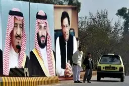 ایران به زودی وارد چالش با پاکستان می‌شود؟