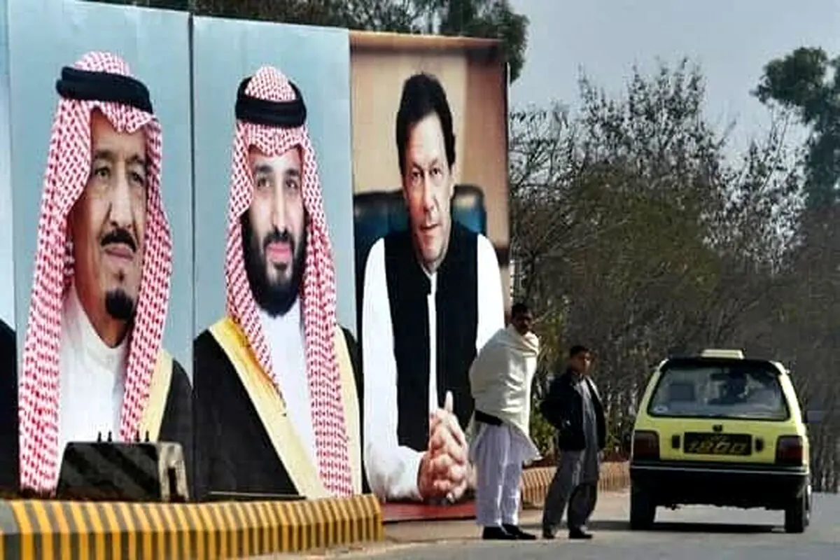 ایران به زودی وارد چالش با پاکستان می‌شود؟