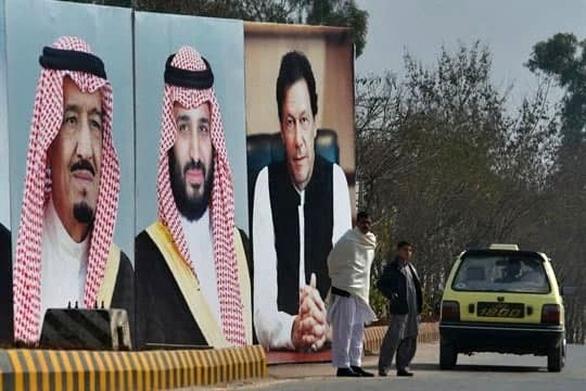 ایران به زودی وارد چالش با پاکستان میشود؟