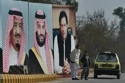 ایران به زودی وارد چالش با پاکستان می‌شود؟