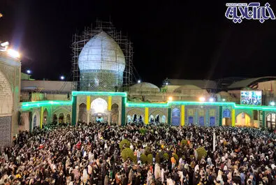 شاه عبدالعظیم
