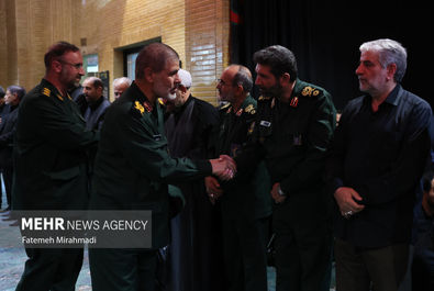 شهید محمدباقری