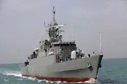 برگزاری رزمایش مشترک ایران، روسیه و چین در دریای کارائیب