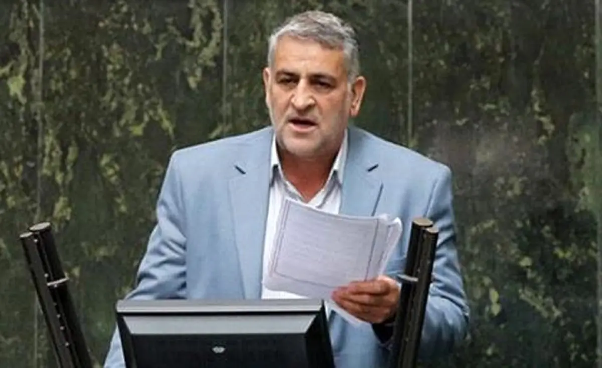 واکنش عجیب نماینده شاهرود به ماجرای کارت هدیه جنجالی