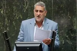 واکنش عجیب نماینده شاهرود به ماجرای کارت هدیه جنجالی
