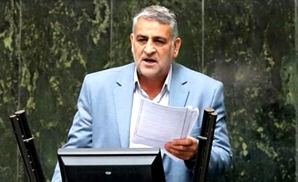 واکنش عجیب نماینده شاهرود به ماجرای کارت هدیه جنجالی