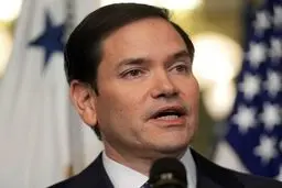 واشنگتن پشت گروسی ایستاد؛ آمریکا به اعتراضات ایرانی‌ها علیه رئیس آژانس واکنش نشان داد! + توئیت