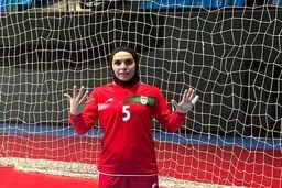 ما قهرمان آسیا هستیم و راهی جز پیروزی نداشتیم