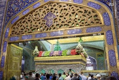 امام رضا