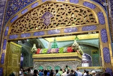 امام رضا