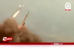 روایت BBC از قدرت ضربه زدن موشکی ایران