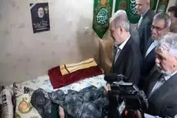 هشدار مادر ابراهیم رئیسی به پزشکیان: سوار هلیکوپتر نشو! + فیلم