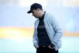 شوک به آبی ها : برهانی استعفا داد