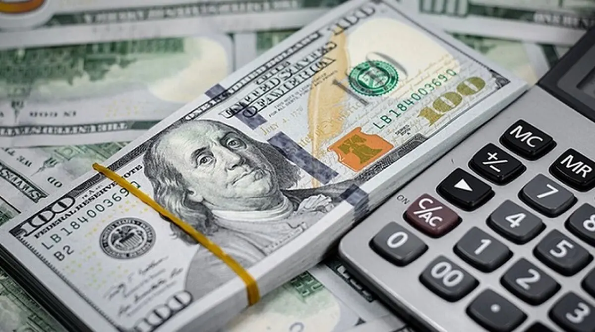 قیمت دلار امروز ۲۳ مهر ۱۴۰۱ + جدول