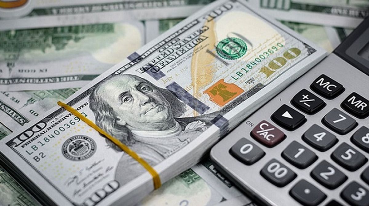 قیمت دلار امروز ۲ مرداد ۱۴۰۱ + جدول