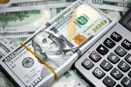قیمت دلار پایین آمد| آخرین قیمت دلار امروز 7 شهریور