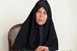 فائزه هاشمی از تهران ممنوع الخروج شد + جزئیات