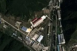 رویترز: کره‌شمالی تولید موشک‌های خود را گسترش می‌دهد