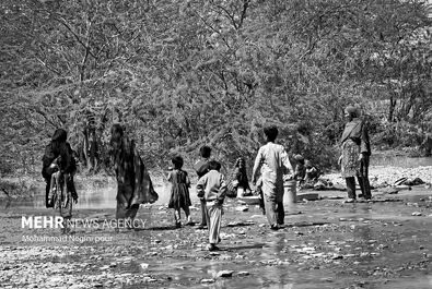  سیل در سیستان و بلوچستان