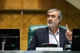 عزیزی: اسرائیل به تنهایی جرات عرض اندام مقابل ایران را نداشت