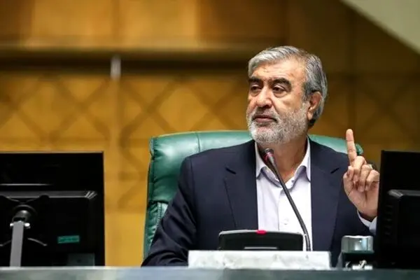 ایران آماده پاسخ غیر قابل پیش بینی به آمریکا