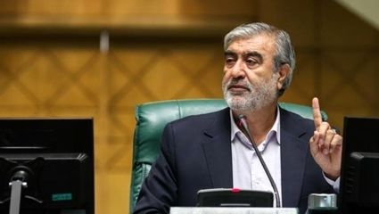 خروج از NPT یکی از گزینه‌های ایران درصورت فعال‌شدن مکانیسم ماشه 