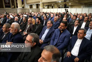  مجلس رهبر انقلاب