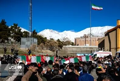 شهید گمنام