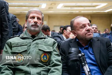 محمد شریعتمداری