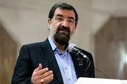 حمله محسن رضایی به دولت روحانی + جزئیات