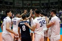 برو بریم برای برد و صدرنشینی: ایران۰-۰عراق (زنده)