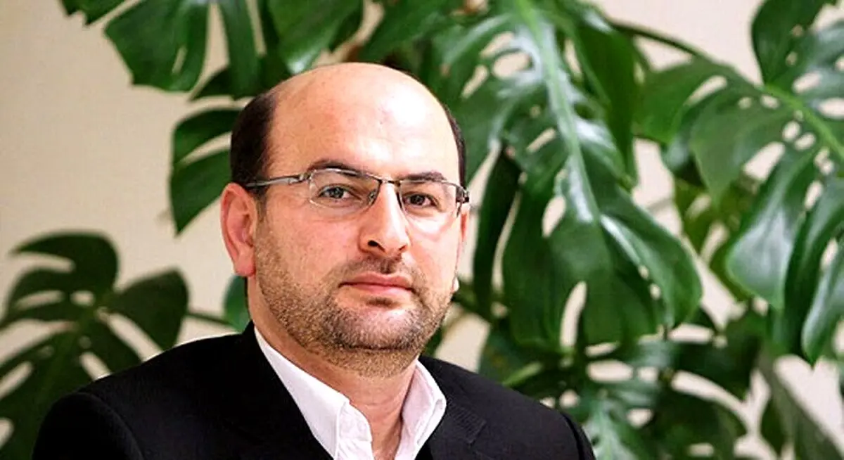 عزل مدیرعامل سازمان مرکزی تعاون روستایی از سمت خود + جزئیات